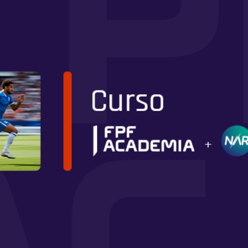 Curso FPF Academia + NAR